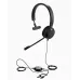 Наушники с микрофоном Jabra Evolve 20 черный накладные USB оголовье (4993-823-169)