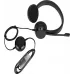 Наушники с микрофоном Jabra Evolve 20 черный накладные USB оголовье (4999-823-169)