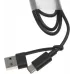 Наушники с микрофоном Jabra Evolve 20 черный накладные USB оголовье (4999-823-169)