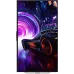 Монитор Samsung 32" Odyssey OLED G8 LS32FG812SIXCI серебристый OLED LED 16:9 HDMI матовая HAS Piv 260cd 178гр/178гр 3840x2160 240Hz FreeSync Premium Pro DP 4K USB 8.4кг