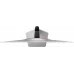 Монитор Samsung 32" Odyssey OLED G8 LS32FG812SIXCI серебристый OLED LED 16:9 HDMI матовая HAS Piv 260cd 178гр/178гр 3840x2160 240Hz FreeSync Premium Pro DP 4K USB 8.4кг