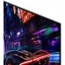 Монитор Samsung 32" Odyssey OLED G8 LS32FG812SIXCI серебристый OLED LED 16:9 HDMI матовая HAS Piv 260cd 178гр/178гр 3840x2160 240Hz FreeSync Premium Pro DP 4K USB 8.4кг