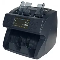 Счетчик банкнот Mertech C-100 CIS Touch screen 5531 автоматический рубли/доллары/евро/белорусский рубль/тенге