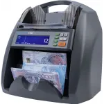 Счетчик банкнот Dors 750 RUS2 мультивалютный SYS-052631 Счетчик банкнот Dors 750 RUS2 мультивалютный SYS-052631