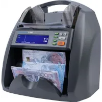 Счетчик банкнот Dors 750 RUS2 мультивалютный SYS-052631