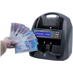 Счетчик банкнот Dors 750 RUS3 мультивалютный SYS-052632 Счетчик банкнот Dors 750 RUS3 мультивалютный SYS-052632