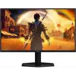 Монитор AOC 27" 27G42E черный IPS LED 16:9 HDMI матовая 1000:1 300cd 178гр/178гр 1920x1080 180Hz G-Sync DP FHD 3.83кг Монитор AOC 27" 27G42E черный IPS LED 16:9 HDMI матовая 1000:1 300cd 178гр/178гр 1920x1080 180Hz G-Sync DP FHD 3.83кг