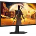 Монитор AOC 27" 27G42E черный IPS LED 16:9 HDMI матовая 1000:1 300cd 178гр/178гр 1920x1080 180Hz G-Sync DP FHD 3.83кг