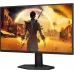 Монитор AOC 27" 27G42E черный IPS LED 16:9 HDMI матовая 1000:1 300cd 178гр/178гр 1920x1080 180Hz G-Sync DP FHD 3.83кг