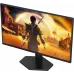 Монитор AOC 27" 27G42E черный IPS LED 16:9 HDMI матовая 1000:1 300cd 178гр/178гр 1920x1080 180Hz G-Sync DP FHD 3.83кг