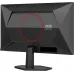 Монитор AOC 27" 27G42E черный IPS LED 16:9 HDMI матовая 1000:1 300cd 178гр/178гр 1920x1080 180Hz G-Sync DP FHD 3.83кг