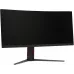 Монитор AOC 34" Gaming CU34G4 черный VA LED 21:9 HDMI матовая HAS Piv 300cd 178гр/178гр 3440x1440 180Hz FreeSync Premium DP UW 8.08кг Монитор AOC 34" Gaming CU34G4 черный VA LED 21:9 HDMI матовая HAS Piv 300cd 178гр/178гр 3440x1440 180Hz FreeSync Premium DP UW 8.08кг