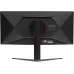 Монитор AOC 34" Gaming CU34G4 черный VA LED 21:9 HDMI матовая HAS Piv 300cd 178гр/178гр 3440x1440 180Hz FreeSync Premium DP UW 8.08кг Монитор AOC 34" Gaming CU34G4 черный VA LED 21:9 HDMI матовая HAS Piv 300cd 178гр/178гр 3440x1440 180Hz FreeSync Premium DP UW 8.08кг