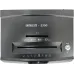 Шредер Office Kit S300 0,8x5 черный (секр.P-7) фрагменты 8лист. 33лтр. пл.карты CD