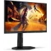Монитор AOC 23.6" Gaming 24G4HX черный IPS LED 16:9 HDMI M/M матовая HAS Piv 300cd 178гр/178гр 1920x1080 200Hz DP FHD 2.49кг Монитор AOC 23.6" Gaming 24G4HX черный IPS LED 16:9 HDMI M/M матовая HAS Piv 300cd 178гр/178гр 1920x1080 200Hz DP FHD 2.49кг