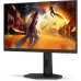 Монитор AOC 23.6" Gaming 24G4HX черный IPS LED 16:9 HDMI M/M матовая HAS Piv 300cd 178гр/178гр 1920x1080 200Hz DP FHD 2.49кг Монитор AOC 23.6" Gaming 24G4HX черный IPS LED 16:9 HDMI M/M матовая HAS Piv 300cd 178гр/178гр 1920x1080 200Hz DP FHD 2.49кг