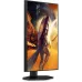 Монитор AOC 23.6" Gaming 24G4HX черный IPS LED 16:9 HDMI M/M матовая HAS Piv 300cd 178гр/178гр 1920x1080 200Hz DP FHD 2.49кг Монитор AOC 23.6" Gaming 24G4HX черный IPS LED 16:9 HDMI M/M матовая HAS Piv 300cd 178гр/178гр 1920x1080 200Hz DP FHD 2.49кг
