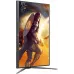 Монитор AOC 27" Q27G4S черный IPS LED 0.5ms 16:9 HDMI матовая HAS Piv 1500:1 350cd 178гр/178гр 2560x1440 DP Quad 2K (1440p) 5.33кг