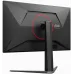 Монитор AOC 27" Q27G4S черный IPS LED 0.5ms 16:9 HDMI матовая HAS Piv 1500:1 350cd 178гр/178гр 2560x1440 DP Quad 2K (1440p) 5.33кг