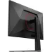 Монитор AOC 27" Q27G4S черный IPS LED 0.5ms 16:9 HDMI матовая HAS Piv 1500:1 350cd 178гр/178гр 2560x1440 DP Quad 2K (1440p) 5.33кг