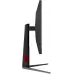 Монитор AOC 27" Q27G4S черный IPS LED 0.5ms 16:9 HDMI матовая HAS Piv 1500:1 350cd 178гр/178гр 2560x1440 DP Quad 2K (1440p) 5.33кг