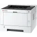 Принтер лазерный Kyocera Ecosys PA4000x (110C153NL0) A4 Duplex белый