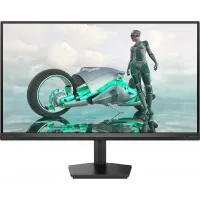 Монитор Philips 27" 27M2N3500PF черный IPS LED 16:9 HDMI матовая 300cd 178гр/178гр 2560x1440 260Hz G-Sync DP 2K 4.25кг Монитор Philips 27" 27M2N3500PF черный IPS LED 16:9 HDMI матовая 300cd 178гр/178гр 2560x1440 260Hz G-Sync DP 2K 4.25кг
