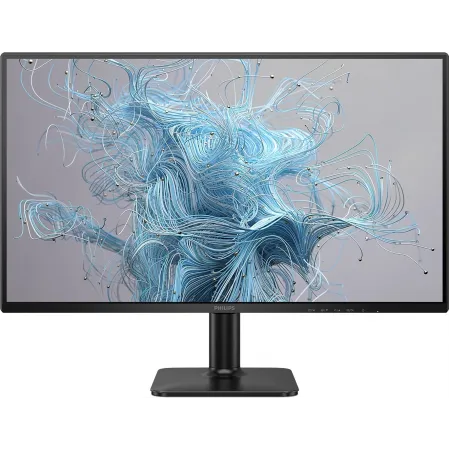 Монитор Philips 24.5" 25E2N2100 черный IPS LED 16:9 HDMI матовая 1500:1 300cd 178гр/178гр 1920x1080 120Hz VGA FHD 2.54кг