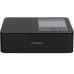 Принтер сублимационный Canon Selphy CP1500 (5539C008) черный