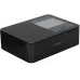 Принтер сублимационный Canon Selphy CP1500 (5539C008) черный