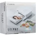 Принтер сублимационный Canon Selphy CP1500 (5539C008) черный