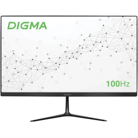 Монитор Digma 21.5" Progress 22A302F черный VA LED 5ms 16:9 HDMI матовая 250cd 178гр/178гр 1920x1080 100Hz FreeSync VGA FHD 2.45кг Монитор Digma 21.5" Progress 22A302F черный VA LED 5ms 16:9 HDMI матовая 250cd 178гр/178гр 1920x1080 100Hz FreeSync VGA FHD 2.45кг