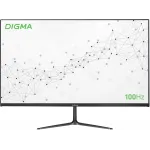 Монитор Digma 27" Progress 27P302F черный IPS LED 5ms 16:9 HDMI матовая 250cd 178гр/178гр 1920x1080 100Hz FreeSync VGA FHD 5.8кг Монитор Digma 27" Progress 27P302F черный IPS LED 5ms 16:9 HDMI матовая 250cd 178гр/178гр 1920x1080 100Hz FreeSync VGA FHD 5.8кг
