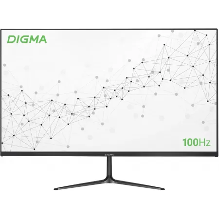 Монитор Digma 27" Progress 27P302Q черный IPS LED 1ms 16:9 HDMI матовая 250cd 178гр/178гр 2560x1440 100Hz FreeSync DP 2K 4.2кг Монитор Digma 27" Progress 27P302Q черный IPS LED 1ms 16:9 HDMI матовая 250cd 178гр/178гр 2560x1440 100Hz FreeSync DP 2K 4.2кг