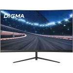 Монитор Digma 27" Overdrive 27A511Q черный VA LED 1ms 16:9 HDMI матовая 250cd 178гр/178гр 2560x1440 180Hz FreeSync DP 2K 4.3кг Монитор Digma 27" Overdrive 27A511Q черный VA LED 1ms 16:9 HDMI матовая 250cd 178гр/178гр 2560x1440 180Hz FreeSync DP 2K 4.3кг