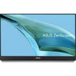Монитор Asus 23.8" ZenScreen MB249C черный IPS LED 5ms 16:9 HDMI M/M матовая HAS Piv 1000:1 250cd 178гр/178гр 1920x1080 75Hz FreeSync DP FHD USB 4.84кг