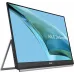 Монитор Asus 23.8" ZenScreen MB249C черный IPS LED 5ms 16:9 HDMI M/M матовая HAS Piv 1000:1 250cd 178гр/178гр 1920x1080 75Hz FreeSync DP FHD USB 4.84кг