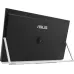 Монитор Asus 23.8" ZenScreen MB249C черный IPS LED 5ms 16:9 HDMI M/M матовая HAS Piv 1000:1 250cd 178гр/178гр 1920x1080 75Hz FreeSync DP FHD USB 4.84кг