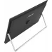 Монитор Asus 23.8" ZenScreen MB249C черный IPS LED 5ms 16:9 HDMI M/M матовая HAS Piv 1000:1 250cd 178гр/178гр 1920x1080 75Hz FreeSync DP FHD USB 4.84кг