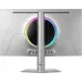 Монитор Samsung 27" S27FG812SIXCI черный IPS LED 16:9 HDMI матовая HAS Piv 1000:1 250cd 178гр/178гр 3840x2160 240Hz DP 4K 6.9кг