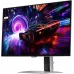 Монитор Samsung 27" S27FG812SIXCI черный IPS LED 16:9 HDMI матовая HAS Piv 1000:1 250cd 178гр/178гр 3840x2160 240Hz DP 4K 6.9кг