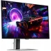 Монитор Samsung 27" S27FG812SIXCI черный IPS LED 16:9 HDMI матовая HAS Piv 1000:1 250cd 178гр/178гр 3840x2160 240Hz DP 4K 6.9кг