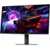Монитор Samsung 27" S27FG812SIXCI черный IPS LED 16:9 HDMI матовая HAS Piv 1000:1 250cd 178гр/178гр 3840x2160 240Hz DP 4K 6.9кг