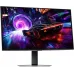 Монитор Samsung 27" S27FG812SIXCI черный IPS LED 16:9 HDMI матовая HAS Piv 1000:1 250cd 178гр/178гр 3840x2160 240Hz DP 4K 6.9кг