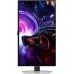 Монитор Samsung 27" S27FG812SIXCI черный IPS LED 16:9 HDMI матовая HAS Piv 1000:1 250cd 178гр/178гр 3840x2160 240Hz DP 4K 6.9кг