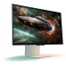 Монитор Samsung 27" Odyssey 3D LS27FG900XIXCI серебристый IPS LED 1ms 16:9 HDMI M/M матовая HAS 350cd 178гр/178гр 3840x2160 165Hz FreeSync Premium DP 4K 7.5кг
