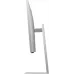 Монитор Samsung 27" Odyssey 3D LS27FG900XIXCI серебристый IPS LED 1ms 16:9 HDMI M/M матовая HAS 350cd 178гр/178гр 3840x2160 165Hz FreeSync Premium DP 4K 7.5кг