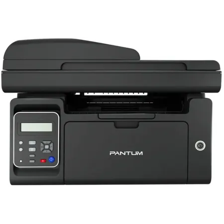 МФУ лазерный Pantum M6550W A4 WiFi