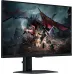 Монитор Samsung 27" Odyssey G5 S27DG502EIXCI черный IPS LED 16:9 HDMI полуматовая HAS Piv 1000:1 350cd 178гр/178гр 2560x1440 180Hz FreeSync DP QHD 6.4кг Монитор Samsung 27" Odyssey G5 S27DG502EIXCI черный IPS LED 16:9 HDMI полуматовая HAS Piv 1000:1 350cd 178гр/178гр 2560x1440 180Hz FreeSync DP QHD 6.4кг