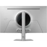 Монитор Samsung 32" Odyssey OLED G8 S32FG810SIXCI серебристый QD OLED LED 16:9 HDMI матовая HAS Piv 1000000:1 260cd 178гр/178гр 3840x2160 240Hz FreeSync Premium Pro DP 4K USB 8.4кг